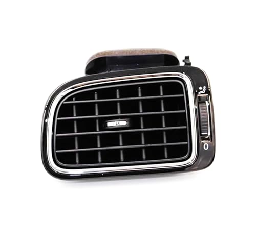 Salida De Aire Coche Rejilla de ventilación salida aire del acondicionado Para Vw Para Polo 2011-2018 (OE# 6RD819728, 6RD819703, 6RD819704)