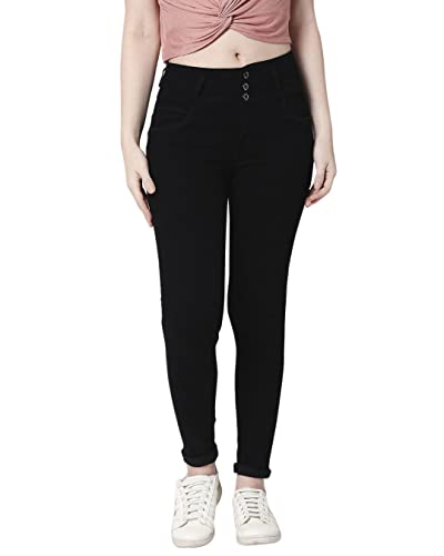 HIGH STAR Women Jeans HIGH STAR Women Jeans