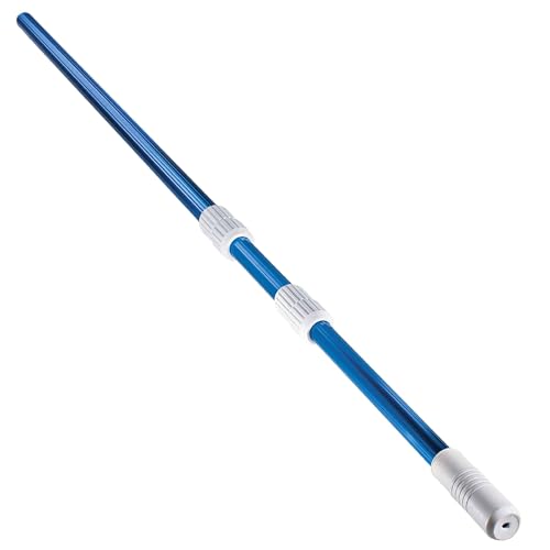 Mareva 03119 Manche Aluminium Bleu 3 m