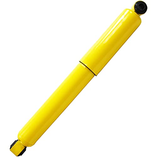 Amortisseur Monroe 65432 Gas-Magnum 65 amortit les chocs sous forte charge de transport