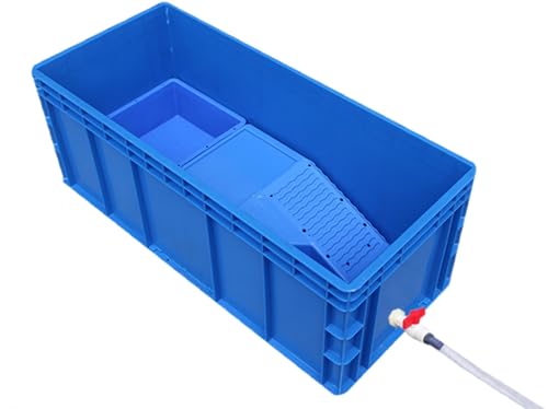 Lusonbin �T ���� �J���p ���݂̂���f�� �v���X�`�b�N �傫�� ��v �ϋv�� ঒��ޗ����ނ̎���ɐB�x�e�p�ɓ�����������r �T �����ڂ��� �ώ@ �E���h�~ ���S�Ҍ��� (90x40x34cm,��)