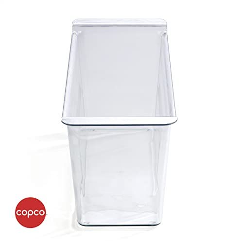 Copco 5293682 Plastic Ice Cube Bin thumb #1