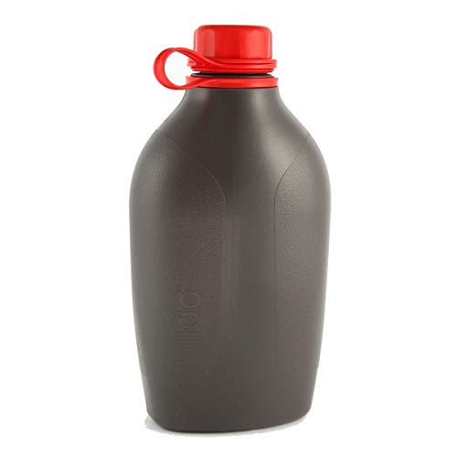 Wildo Explorer Bottle Karabinalı Su Matarası