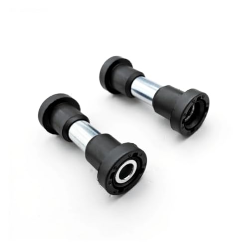 Buje espaciador medio del eje recambio ATV 400 450 500S 520 600 625 kit eje trasero