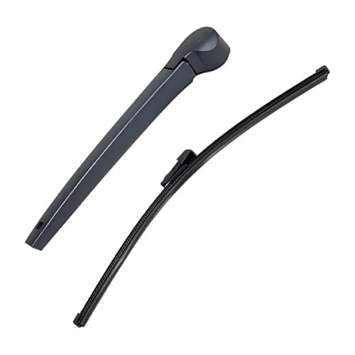 Essuie-glace arrière avec bras Skoda Octavia III Combi 2012-2020