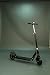 E-Twow Patinete eléctrico Booster 500 W, Negro, Ultraligero con 35 km autonomía...