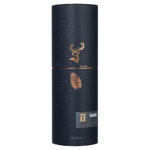 Glenfiddich Project XX whisky escocés de malta, 70cl