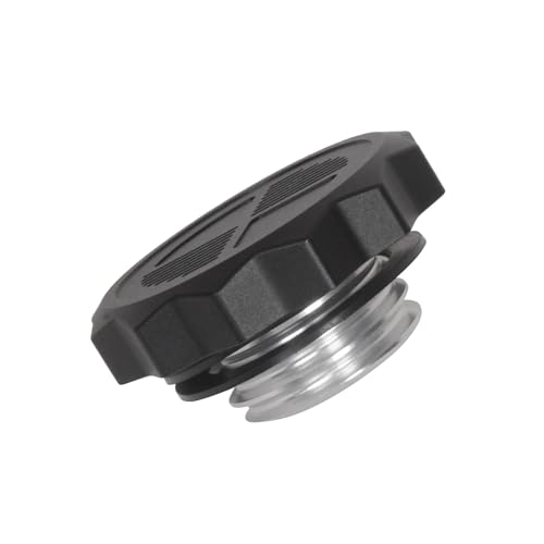 Bouchon de réservoir de carburant pour moto R18 étanche pour couvercle frein 2020 2021