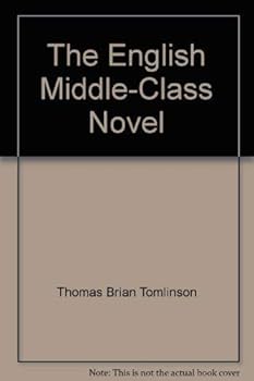 Loose Leaf The English middle-class novel Book