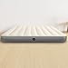 Intex 64103E Dura-Beam Standard Single-High Air Mattress: Fiber-Tech - Queen Size - 10in Bed Height - 600lb Weight Capacity - Pump Sold Separately