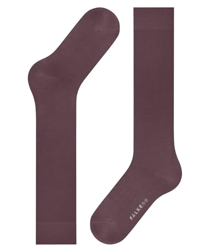 Image of FALKE Women's Family Knee-High Socks, Breathable, Eco Friendly, 1 Pair