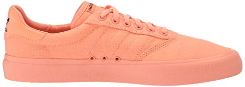image for adidas Originals Men's 3MC Regular Fit Lifestyle Skate Inspired Sneake