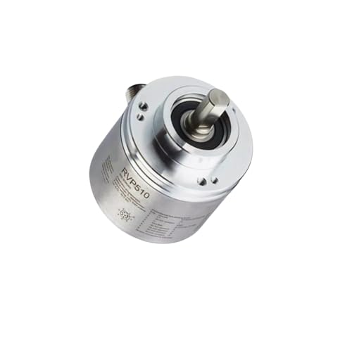 Encodeur rotatif E12460 RVP510 capteur angulaire inc r&eacute;mentiel