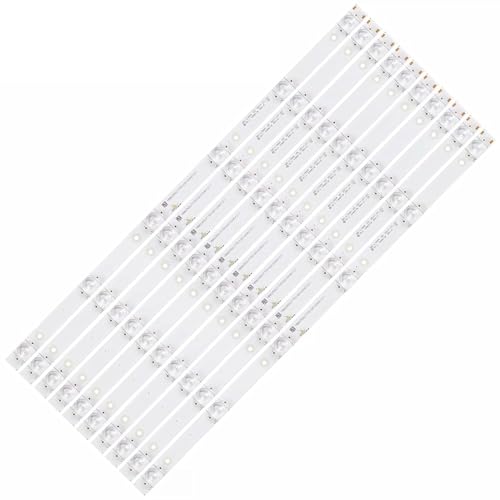 10 �s�[�X/�L�b�g TV LED �X�g���b�v 55 SUNY SN55CRE88/0227 SN055LDJRXCV6488H-Y AX55CRE88/0227 CX550DLEDM MS-L1544 V5 �p �������i