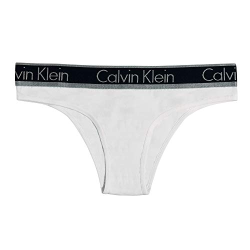 Calcinha Tanga Calvin Klein