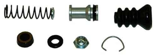 ACDelco Gold 18G1223 (19113992) Brake Master Cylinder Repair Kit with Clip, Spring, Boot, Seals, Cap, and Piston