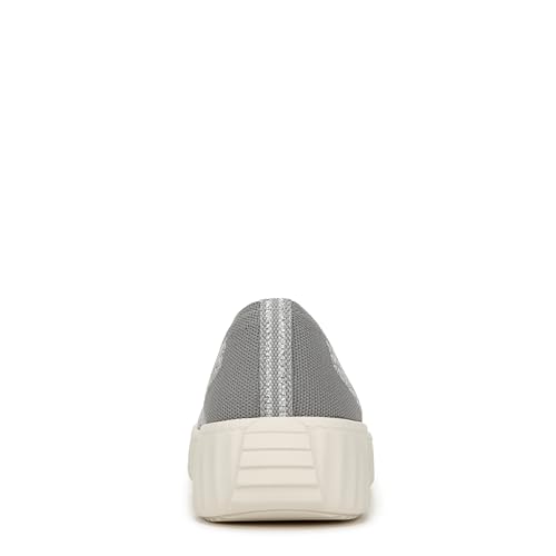 BZees レディース Wednesday モダンスニーカー, グラファイトヘザー