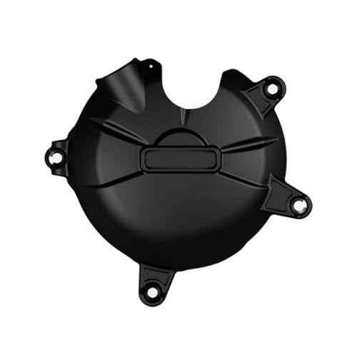 Protection Carter d'embrayage Kawasaki ZX6R pour sécuriser la piste