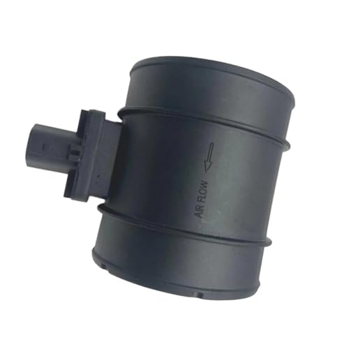 Débitmètre de masse d'air 0281002912 capteur MAF automobile moteur 55562426