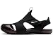 Nike Toddler Sunray Protect Sandals Black/White