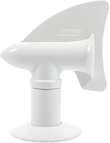 Miniatura 4 de Ventilación Cyclone, Camco , Blanco