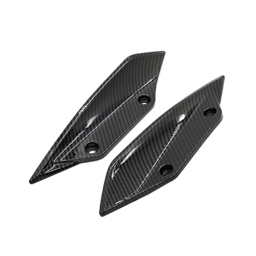Carénage avant pour S1000RR 2015-2018 avec ailettes aérodynamiques stables