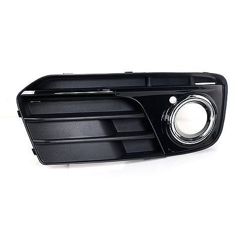 Calandre Q5 8R 2013-2016 antibrouillard entretoise pare-chocs avant