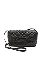 Marc by Marc Jacobs Quilted-Leather Small Cross-Body Bag