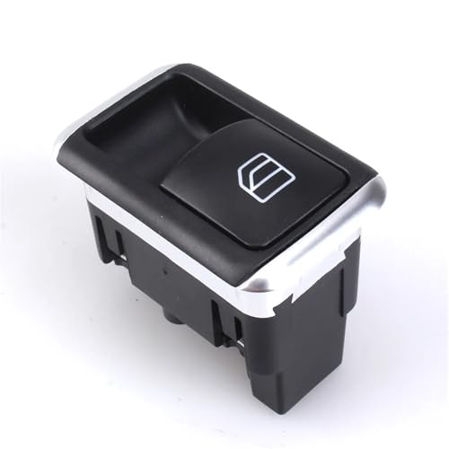 Interrupteur fenêtre électrique pour Benz W204 W212 Classe C E commande principale A2049055402