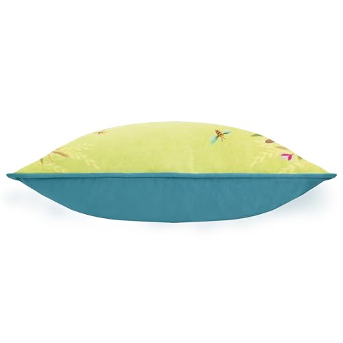 Coussin de canapé rectangulaire Daisy Hill Meadow Tales contre mal de dos