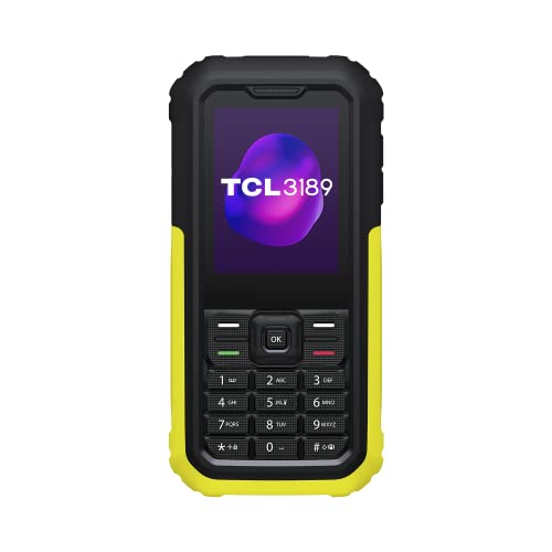 Tcl 3189 Robustes-Telefon – Bild 2