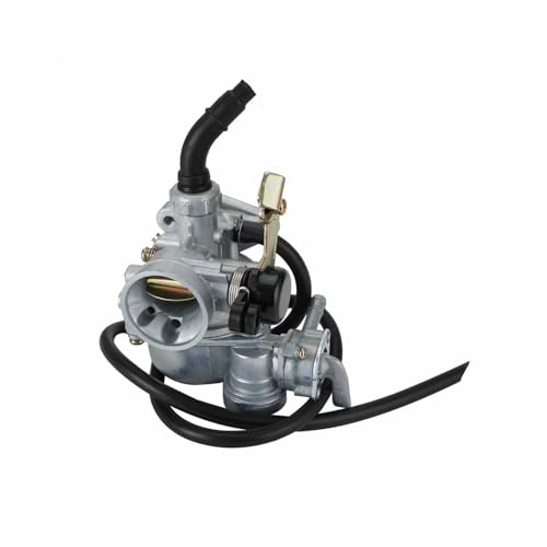 Carburateur Moto C50 C70 TRX70 CT70 CT90 Pièce Carburation Moteur 4 Temps