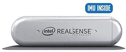 Intel RealSense D435i 深度カメラ Intel RealSense D435i — Rockwell Automation Canada Ltd.