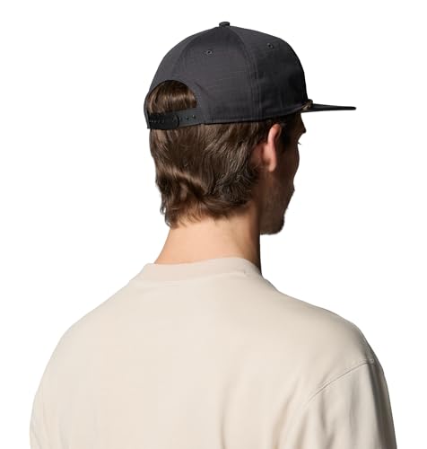 Image of Columbia Ratchet Strap Snap Back