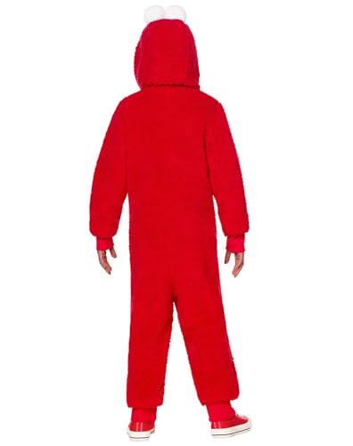 Disfraz Completo Elmo para Niños - Talla Large miniatura 3