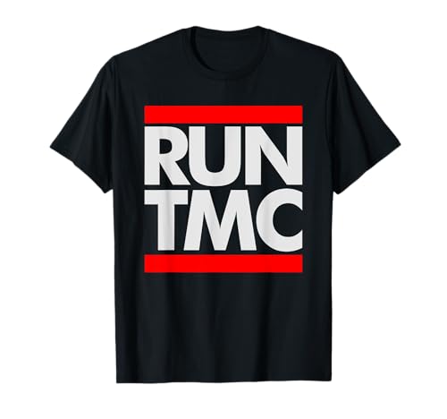 Run TMC Shirt Sports Basketball Fan Gift T-Shirt