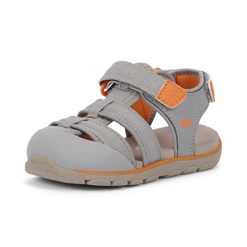 Image of See Kai Run Wilder II - Pool & Waterpark Sandals for Little Kids