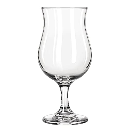 Libbey RLBC801 Embassy Poco Grande No. 3717 Soda Glass (Pack of 6)