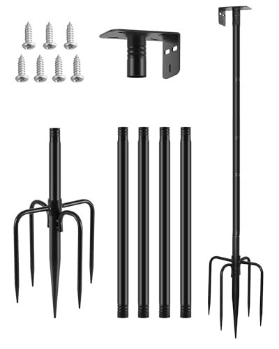 Top 10 Best Birdhouse Accessories in 2024 - Growersreview.com