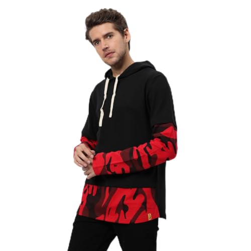 Image of Cahoot Men Hooded Sweatshirt