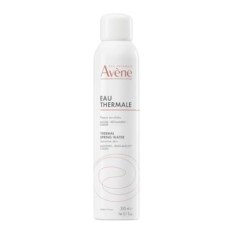 Eau Thermale Avene Thermal Spring Water Cover