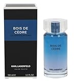 Bois d'Ambre Karl Lagerfeld одеколон - аромат для чоловіків 2021