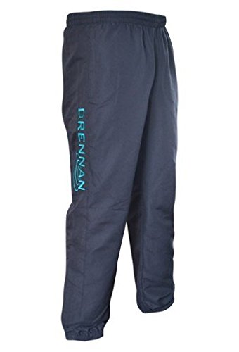 Drennan Fishing Tackle Tracksuit Trousers Bottoms: XXXL