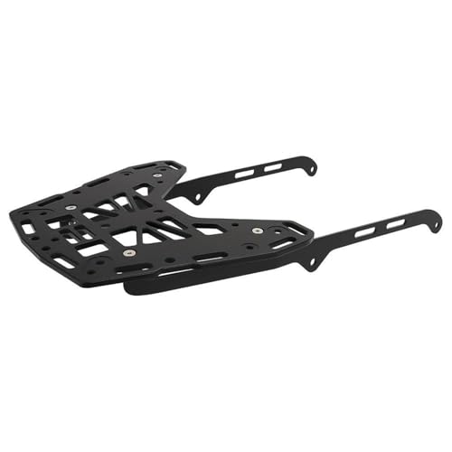 Porte-bagages amovible Tenere 700 pour vos voyages et raids en moto XTZ