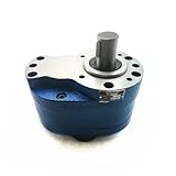 Hydraulic Gear Pump CB-B Low Pressure Hydrualic Oil Pumps CB-B80 CB-B80F CB-B100 CB-100F CB-B125 CB-B125F Industrial(CB-B80F)