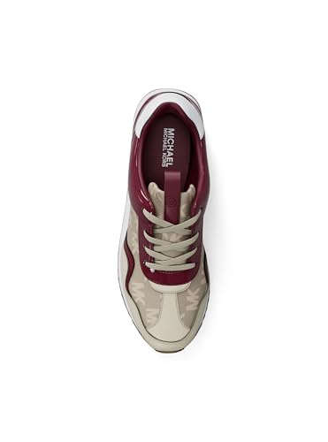 Image of Michael Kors Women's Raina Trainer