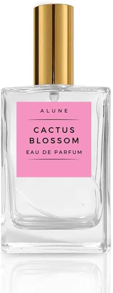 Amazon.com: Alune Perfume Inspired by B&BW Scents (Cactus Blossom