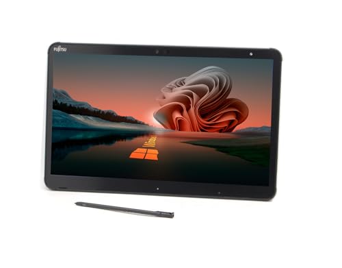 Amazon.co.jp: 【整備済み品】富士通 LIFEBOOK Q7311 2in1 タブレット