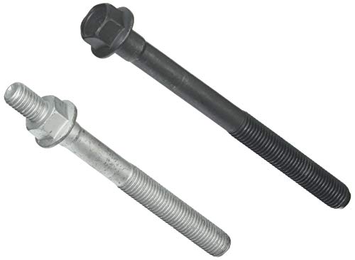 Tornillo de cabeza de cilindro Victor Reinz gs33295 contra sobrecalentamiento de motor