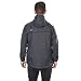 Trespass QIKPAC unisex Erwachsenen Jacke, wasserdichte, winddichte und atmungsaktive Regen- und Funktionsjacke mit anpassbarer Kapuze und Jochbelüftung